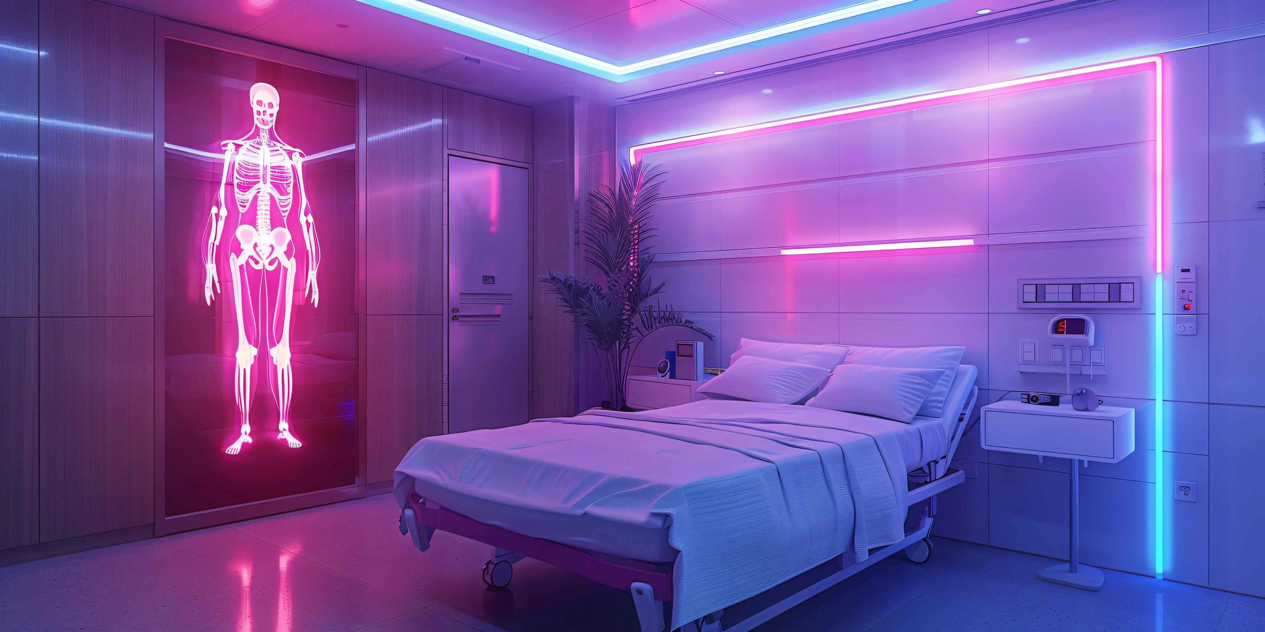 Healthcare IT Solutions